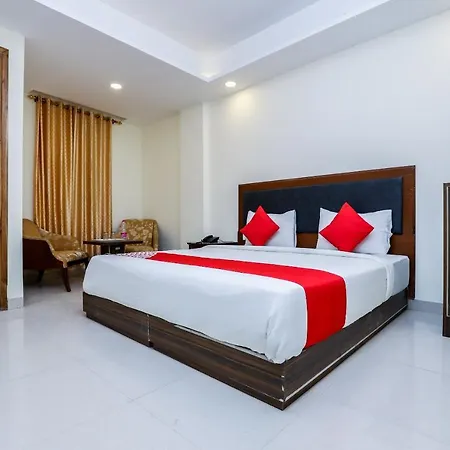 Hotel Moreton Igi Airport